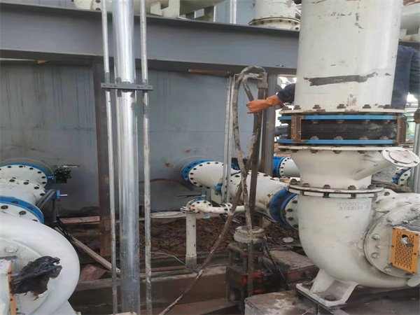 斗门设备基础沉降下沉注浆加固增加荷载