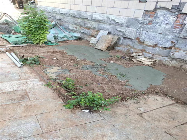 斗门地基基础注浆增加承载力灌浆加固