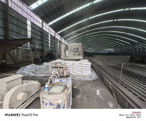 斗门厂房地面下沉注浆加固施工