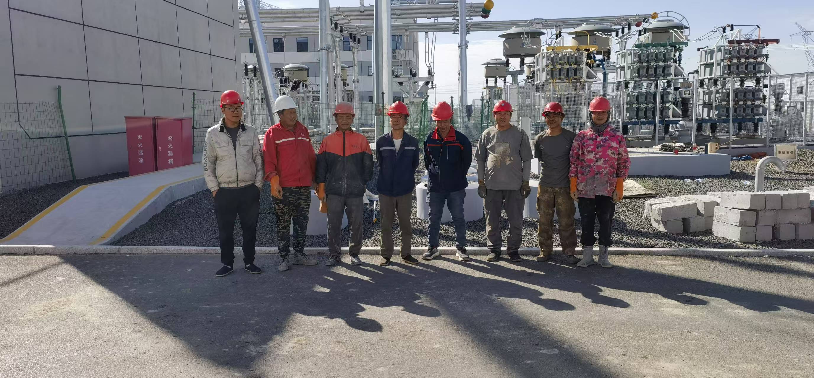 斗门地基沉降如何修复？